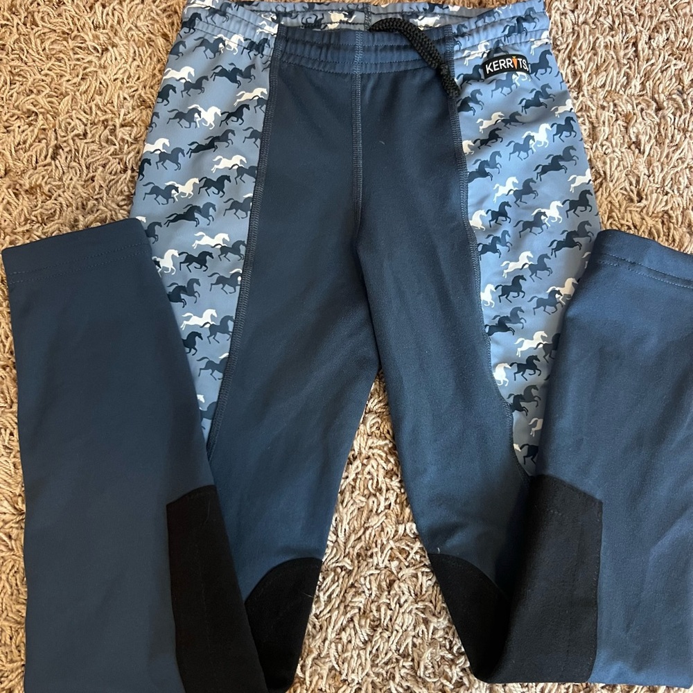 Kerrits Kids Breeches